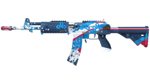 Rocket Pop image