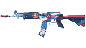 Rocket Pop image