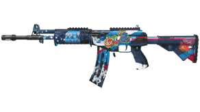 Rocket Pop image