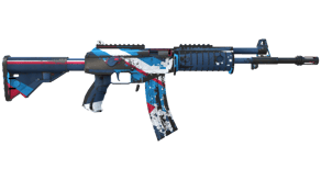 Rocket Pop image