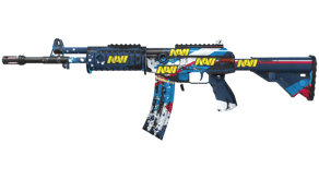 Rocket Pop image