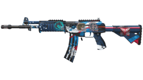 Rocket Pop image