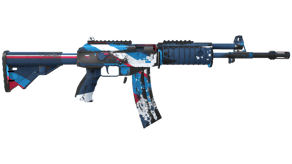 Rocket Pop image
