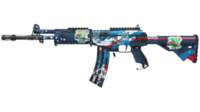Rocket Pop image