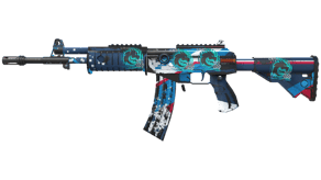 Rocket Pop image