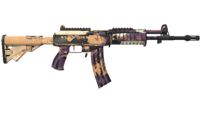 Sandstorm image