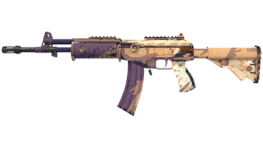 Sandstorm image