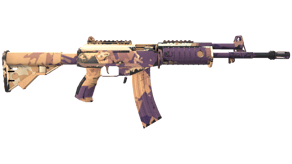 Sandstorm image