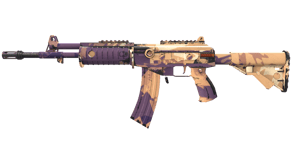 Sandstorm image