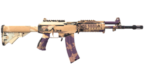 Sandstorm image