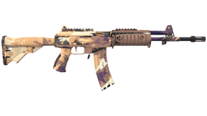 Sandstorm image