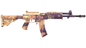 Sandstorm image