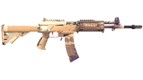 Sandstorm image