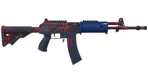 Signal image