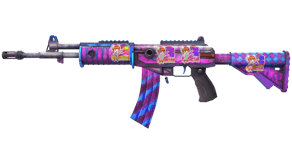 Sugar Rush image