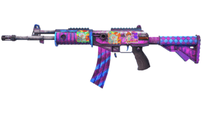 Sugar Rush image