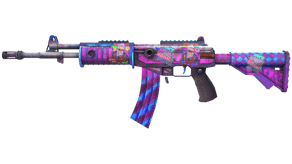 Sugar Rush image