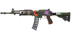 Vandal image