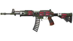 Vandal image