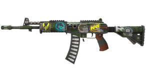 Vandal image