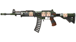 Vandal image