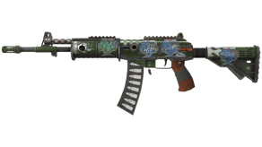 Vandal image