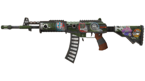 Vandal image