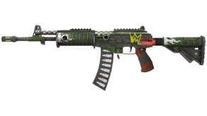 Vandal image