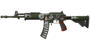 Vandal image