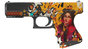 Bullet Queen image