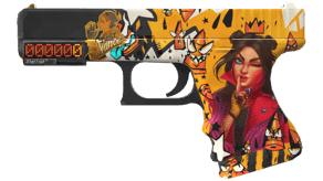 Bullet Queen image
