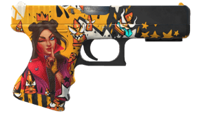 Bullet Queen image