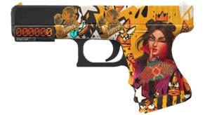 Bullet Queen image