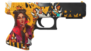 Bullet Queen image