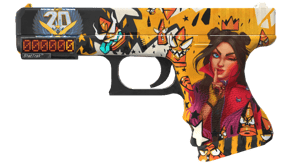 Bullet Queen image
