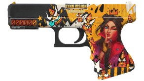 Bullet Queen image