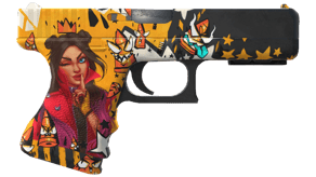 Bullet Queen image