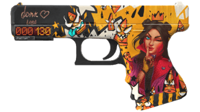 Bullet Queen image
