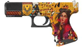 Bullet Queen image