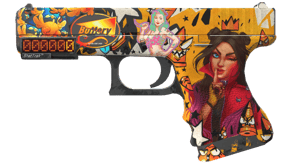 Bullet Queen image