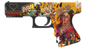 Bullet Queen image