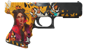 Bullet Queen image