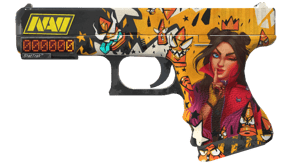 Bullet Queen image