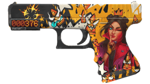 Bullet Queen image