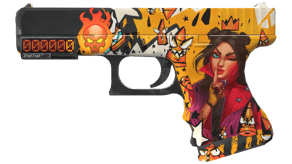 Bullet Queen image