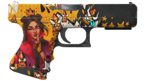 Bullet Queen image
