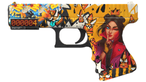 Bullet Queen image