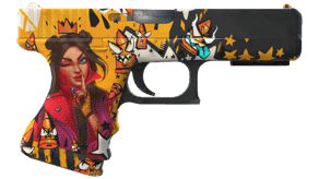 Bullet Queen image