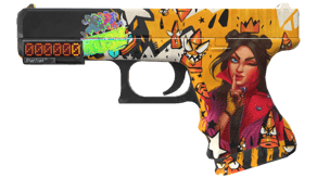 Bullet Queen image