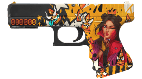 Bullet Queen image